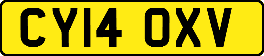 CY14OXV