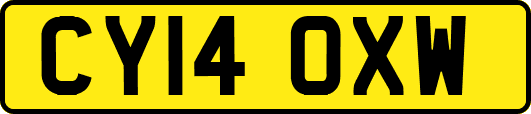 CY14OXW