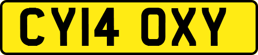 CY14OXY