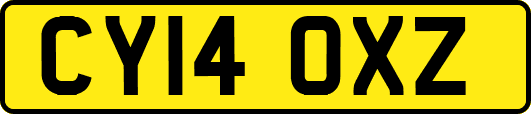 CY14OXZ