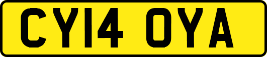 CY14OYA