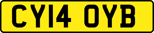 CY14OYB