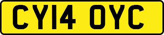CY14OYC
