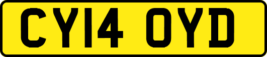 CY14OYD