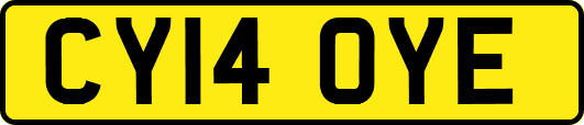 CY14OYE