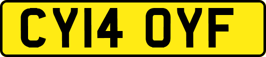 CY14OYF