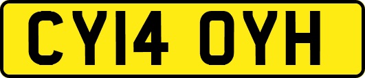 CY14OYH