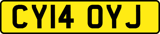 CY14OYJ