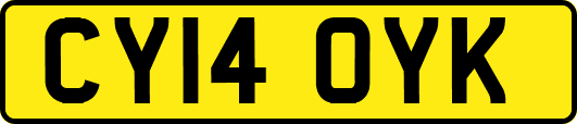 CY14OYK