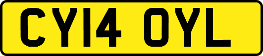 CY14OYL