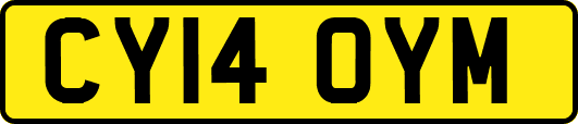 CY14OYM