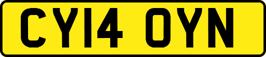 CY14OYN