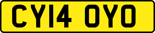 CY14OYO