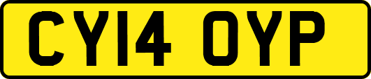 CY14OYP