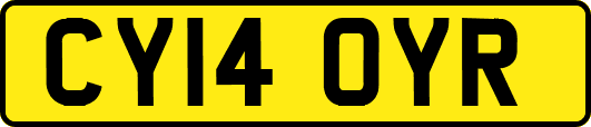 CY14OYR
