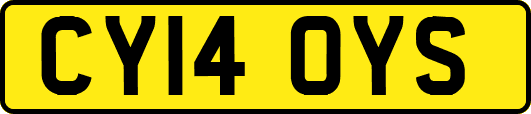 CY14OYS