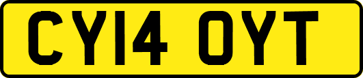 CY14OYT