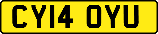 CY14OYU