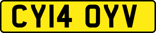 CY14OYV