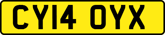 CY14OYX