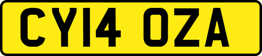 CY14OZA