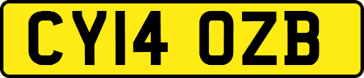 CY14OZB