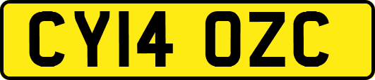 CY14OZC