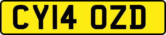 CY14OZD