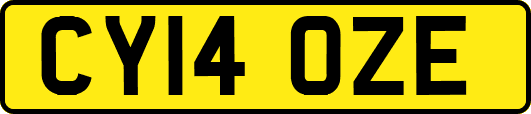 CY14OZE