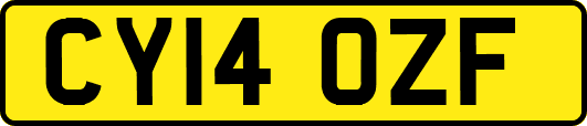 CY14OZF