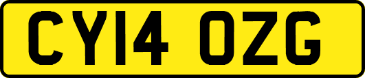 CY14OZG