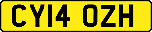 CY14OZH