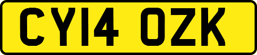 CY14OZK