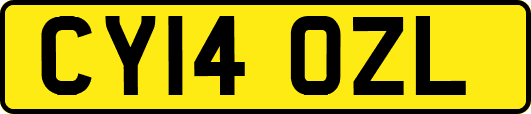 CY14OZL