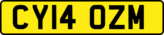 CY14OZM