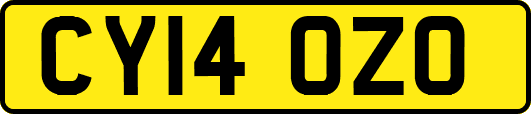 CY14OZO