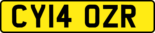 CY14OZR