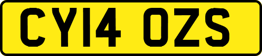 CY14OZS