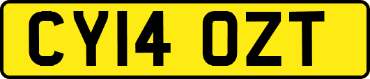 CY14OZT