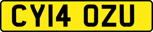 CY14OZU