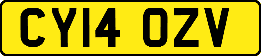 CY14OZV