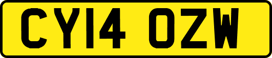 CY14OZW