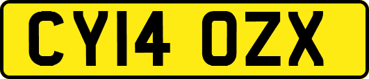 CY14OZX