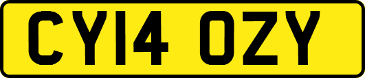 CY14OZY