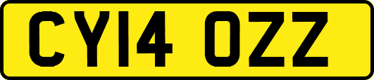 CY14OZZ