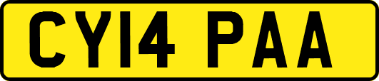 CY14PAA