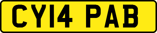 CY14PAB