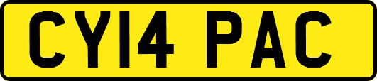CY14PAC
