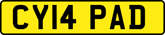 CY14PAD