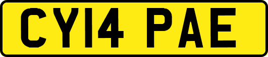 CY14PAE